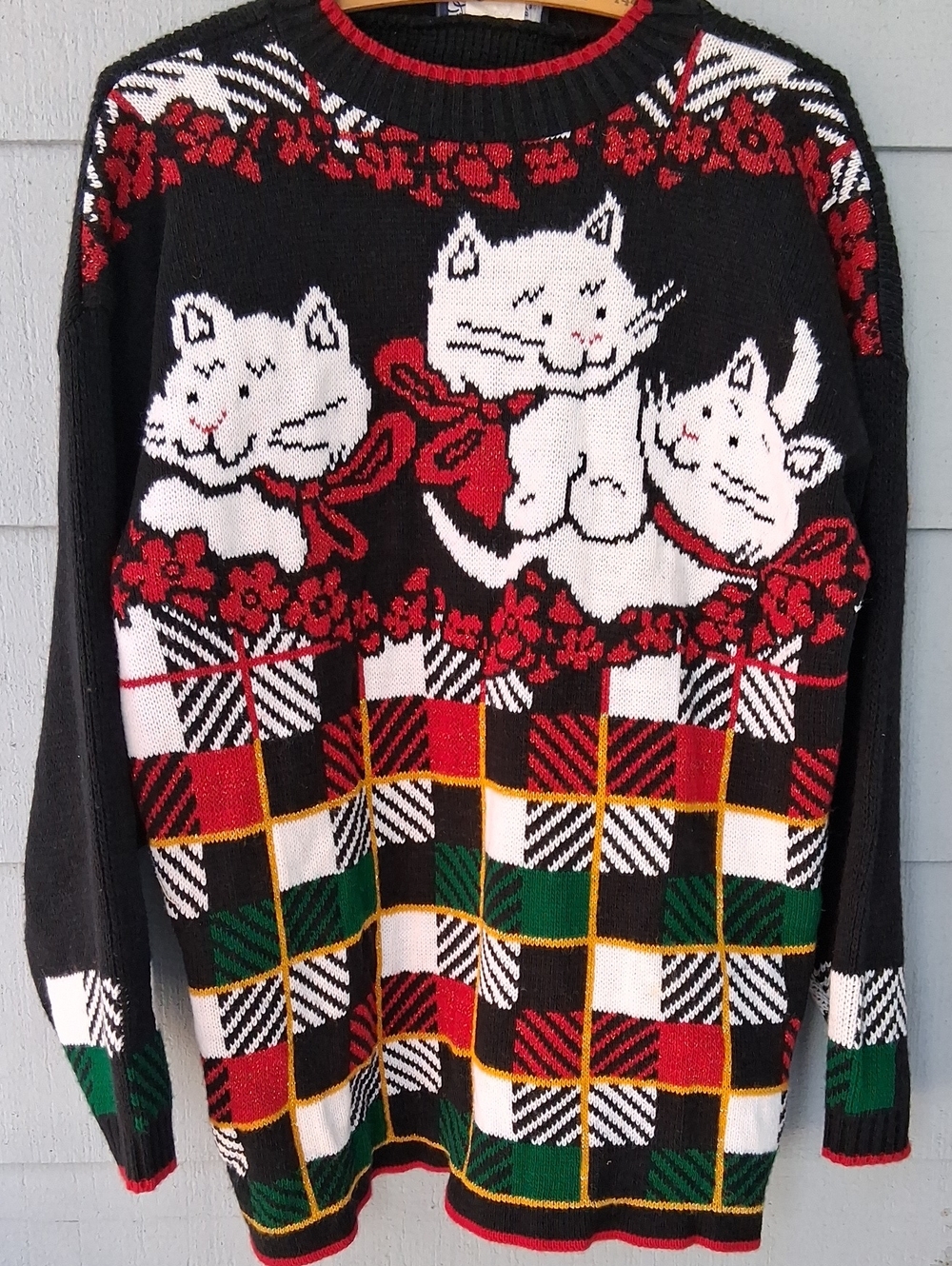 Vintage Sweater
